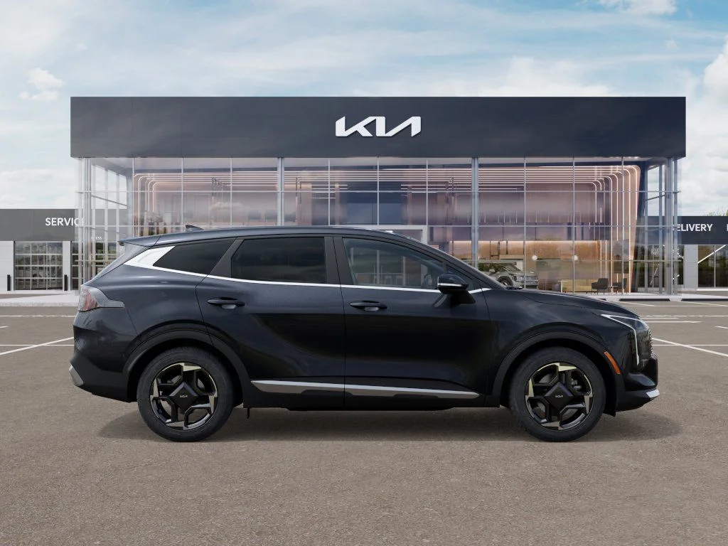 New 2027 Panthera Metal Kia EX image 6