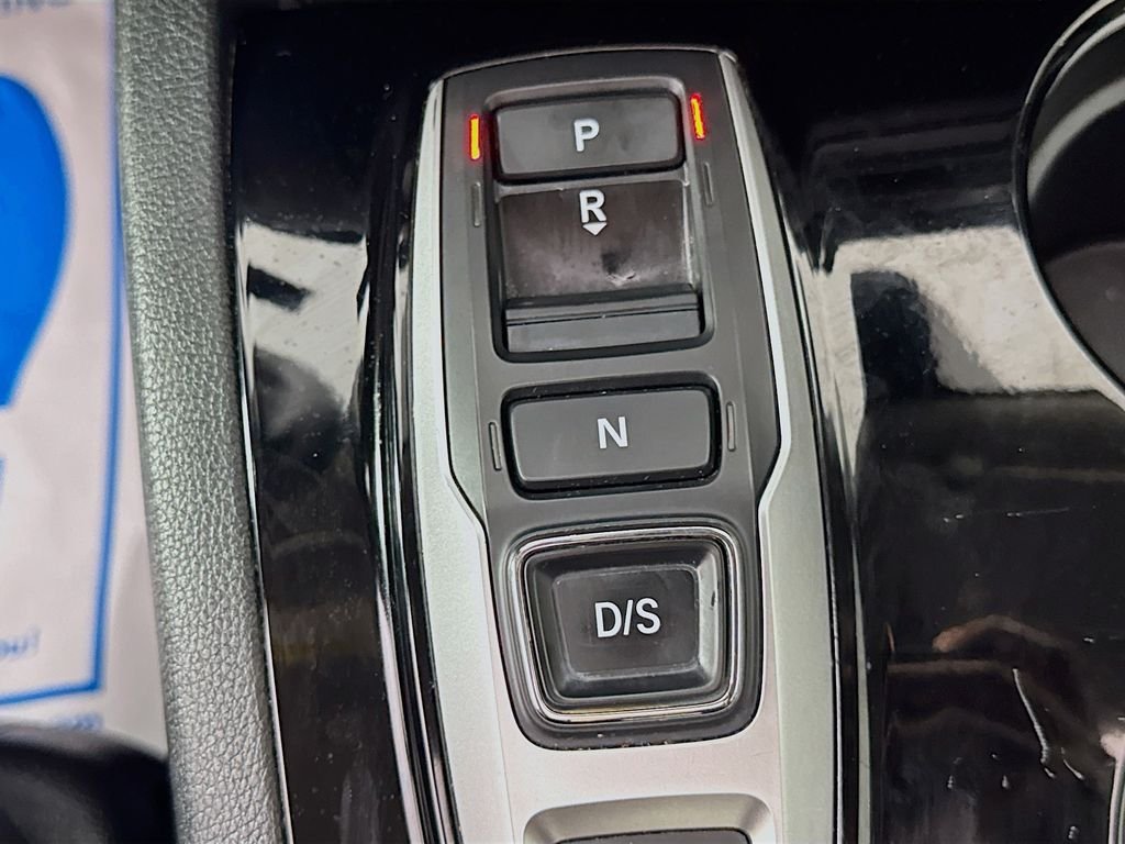 2022 Honda Pilot Touring - Photo 23