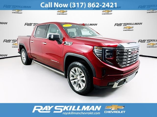 2023 GMC Sierra 1500 Denali Denali