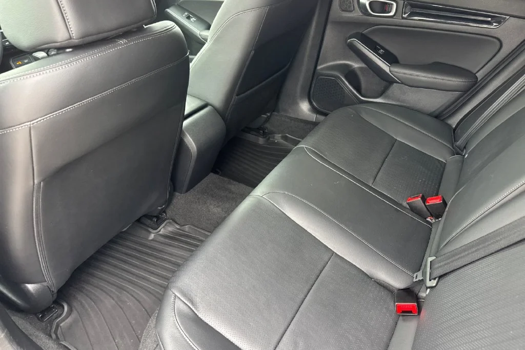 Used 2026 Urban Gray Pearl Honda Sport Touring image 14