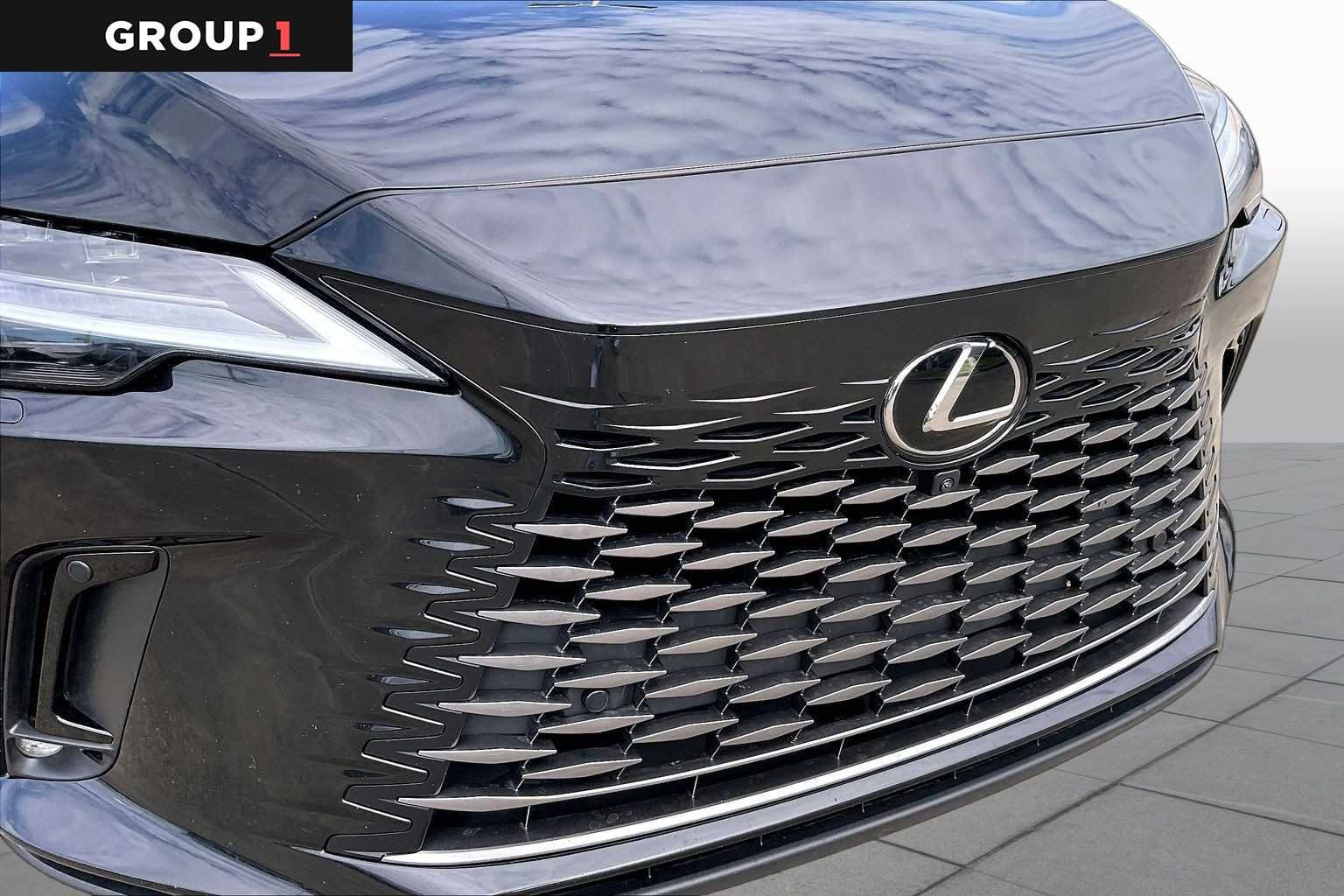 Certified Used 2023 CAVIAR Lexus Luxury image 27