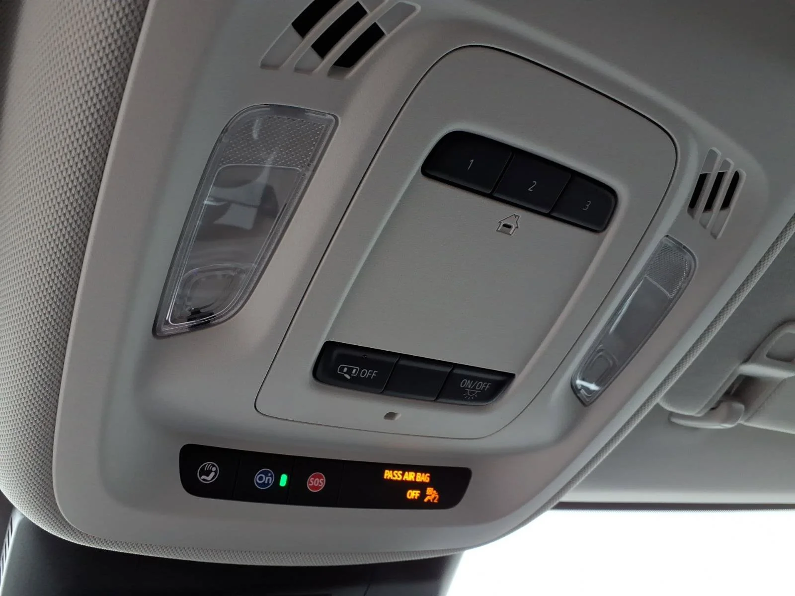 New 2026 Summit White Buick Preferred image 19