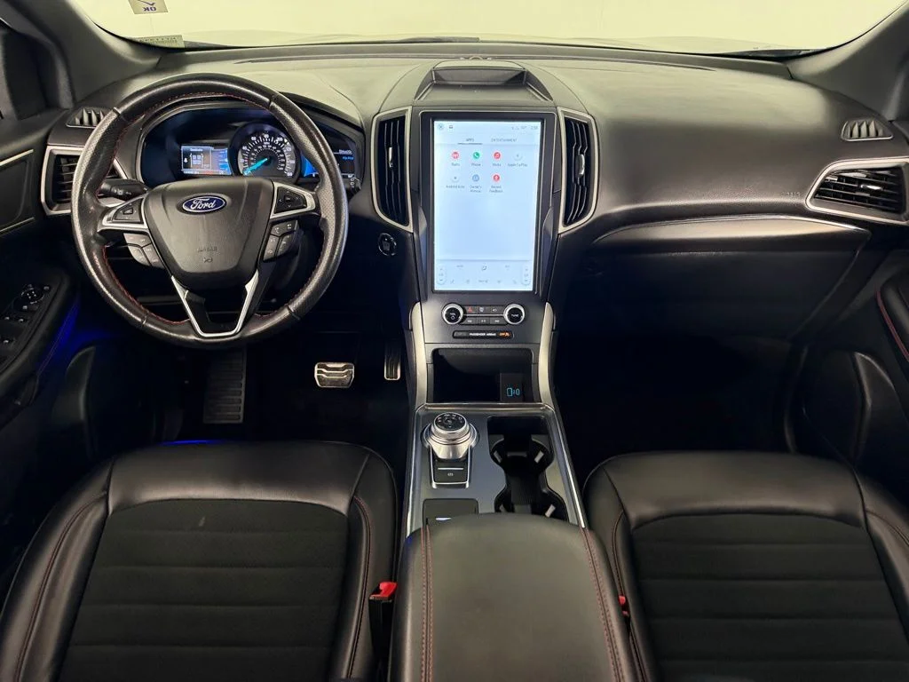 2023 Ford Edge ST-Line - Photo 14