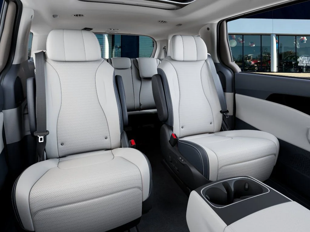 2026 Kia Carnival SX Prestige - Photo 16