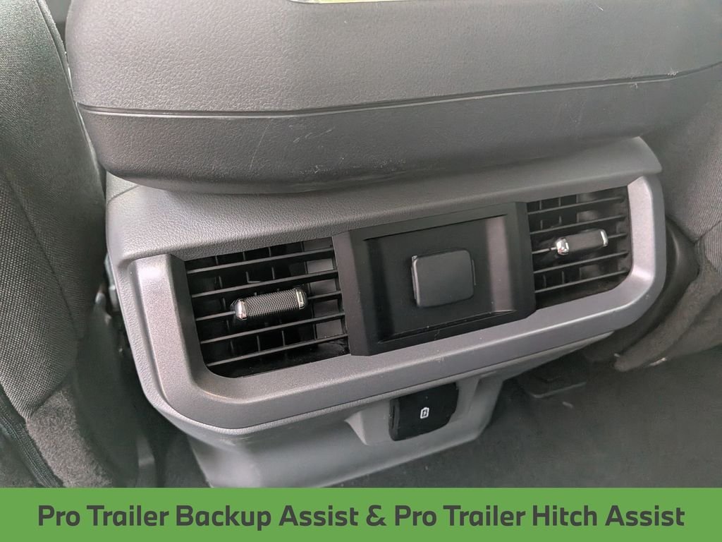 Used 2023 White Ford XLT image 39