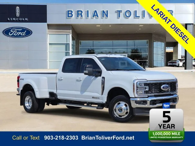 2026 Ford F-350 Super Duty