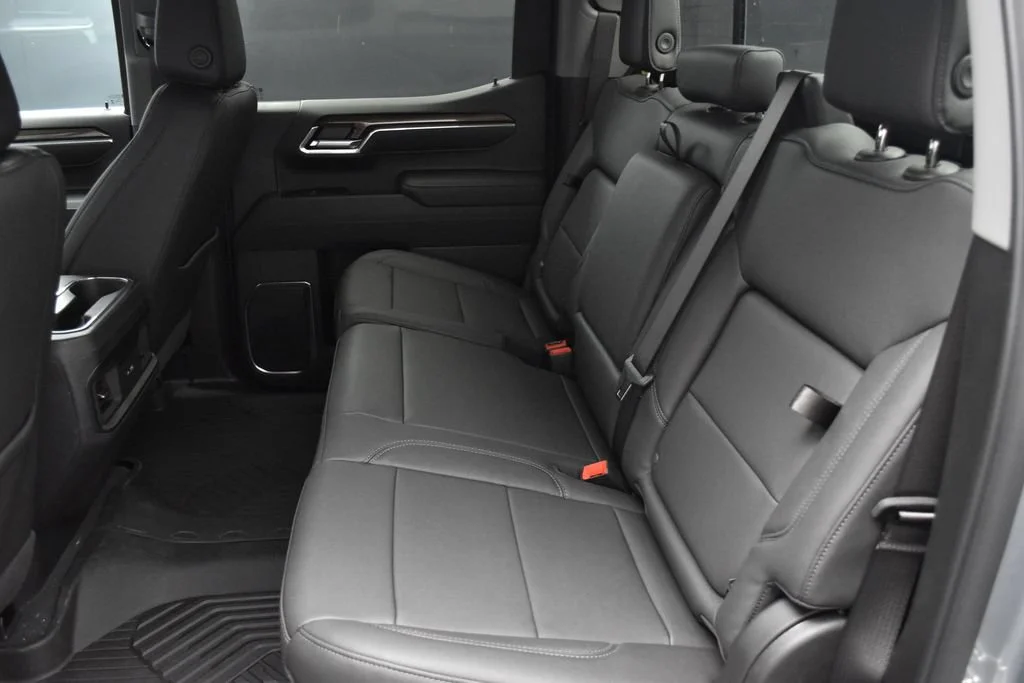 2026 Chevrolet Silverado 1500 RST - Photo 19