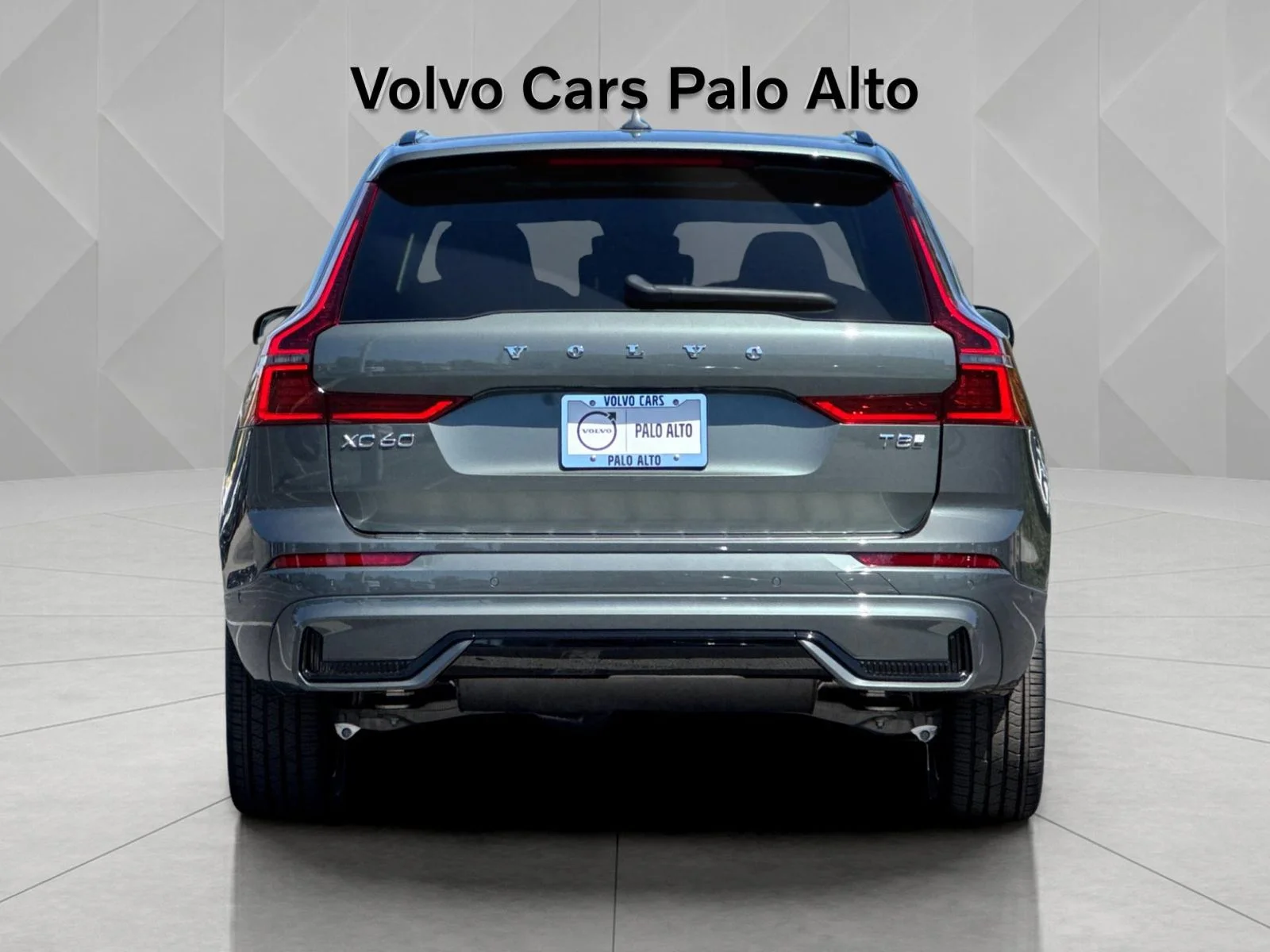 New 2026  Volvo T8 Plus image 8