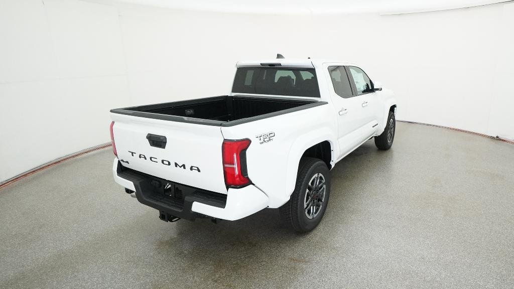 New 2026 Ice Cap Toyota TRD Sport image 22