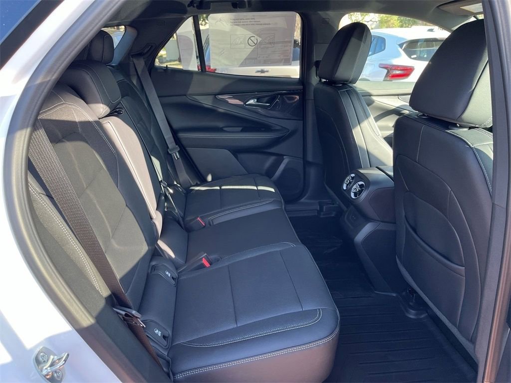 2026 Chevrolet Blazer EV LT - Photo 25