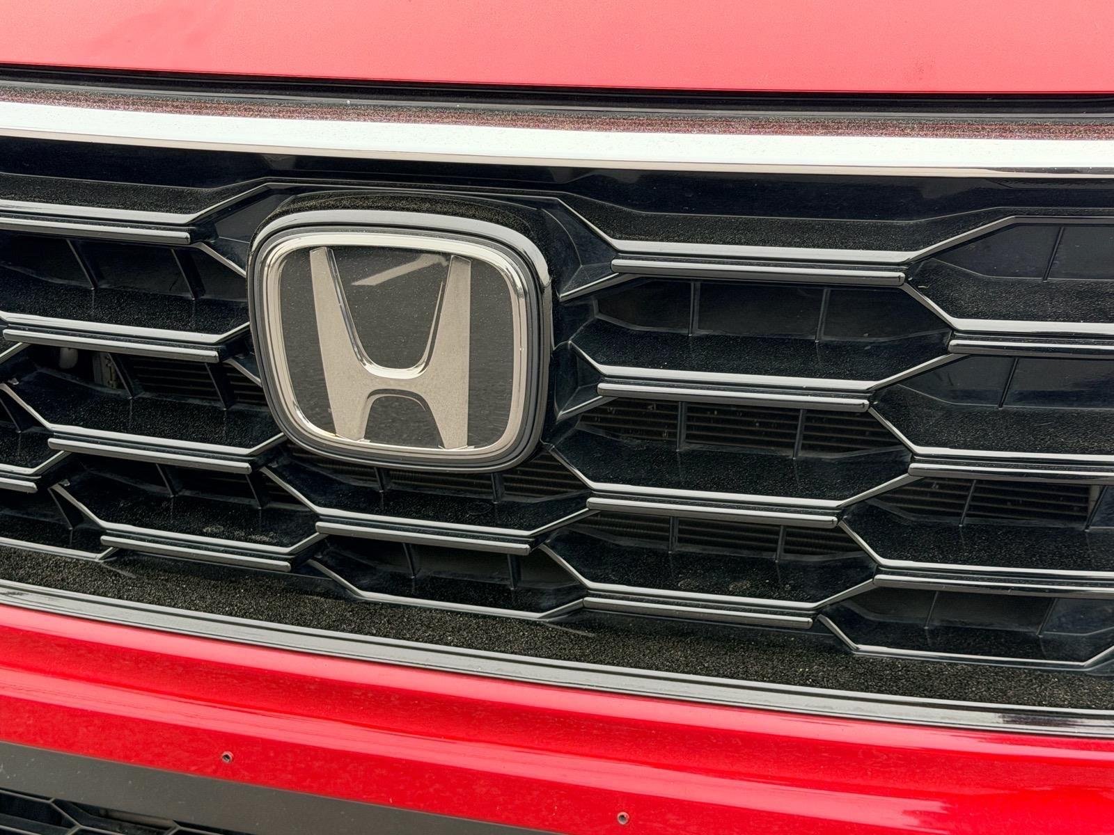 2023 Honda CR-V EX-L - Photo 14