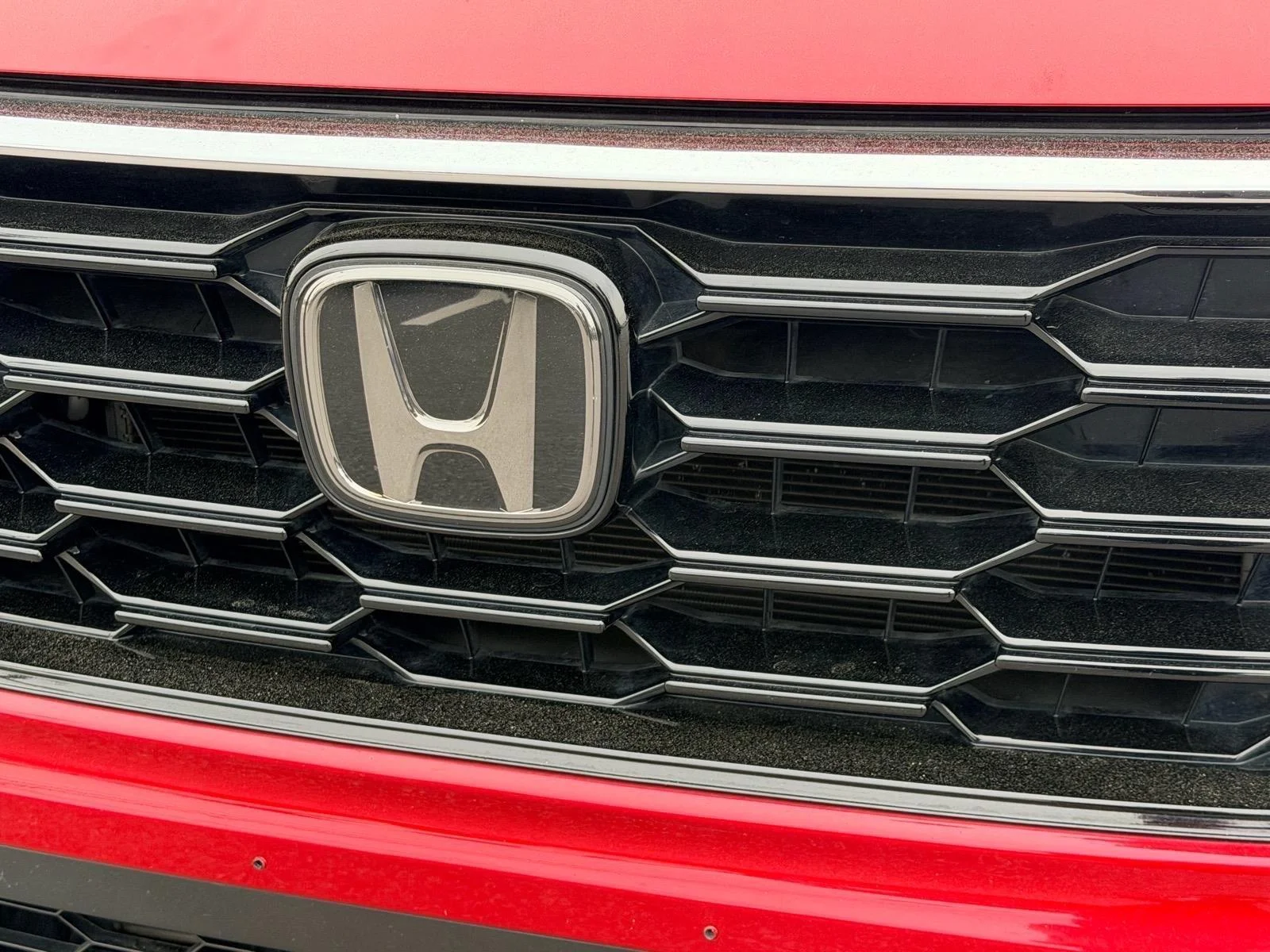 2023 Honda CR-V EX-L - Photo 14