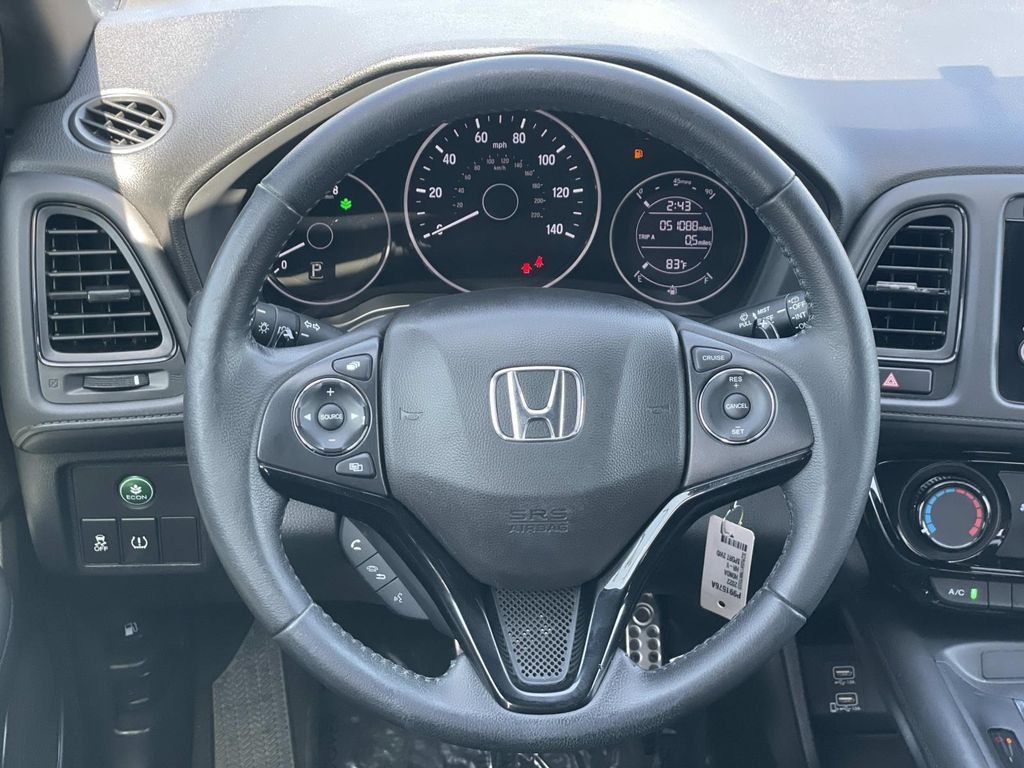 2022 Honda HR-V Sport - Photo 13
