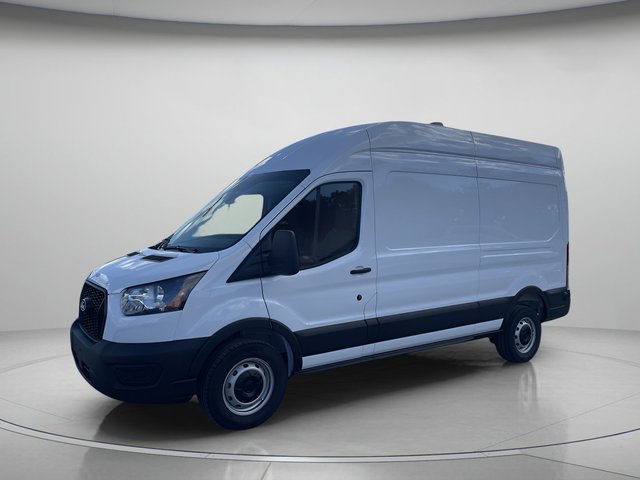 2026 Ford Transit Cargo Van 