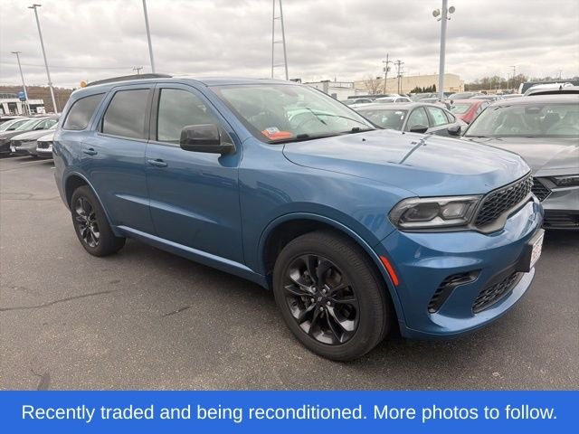 2023 Dodge Durango GT AWD's photo