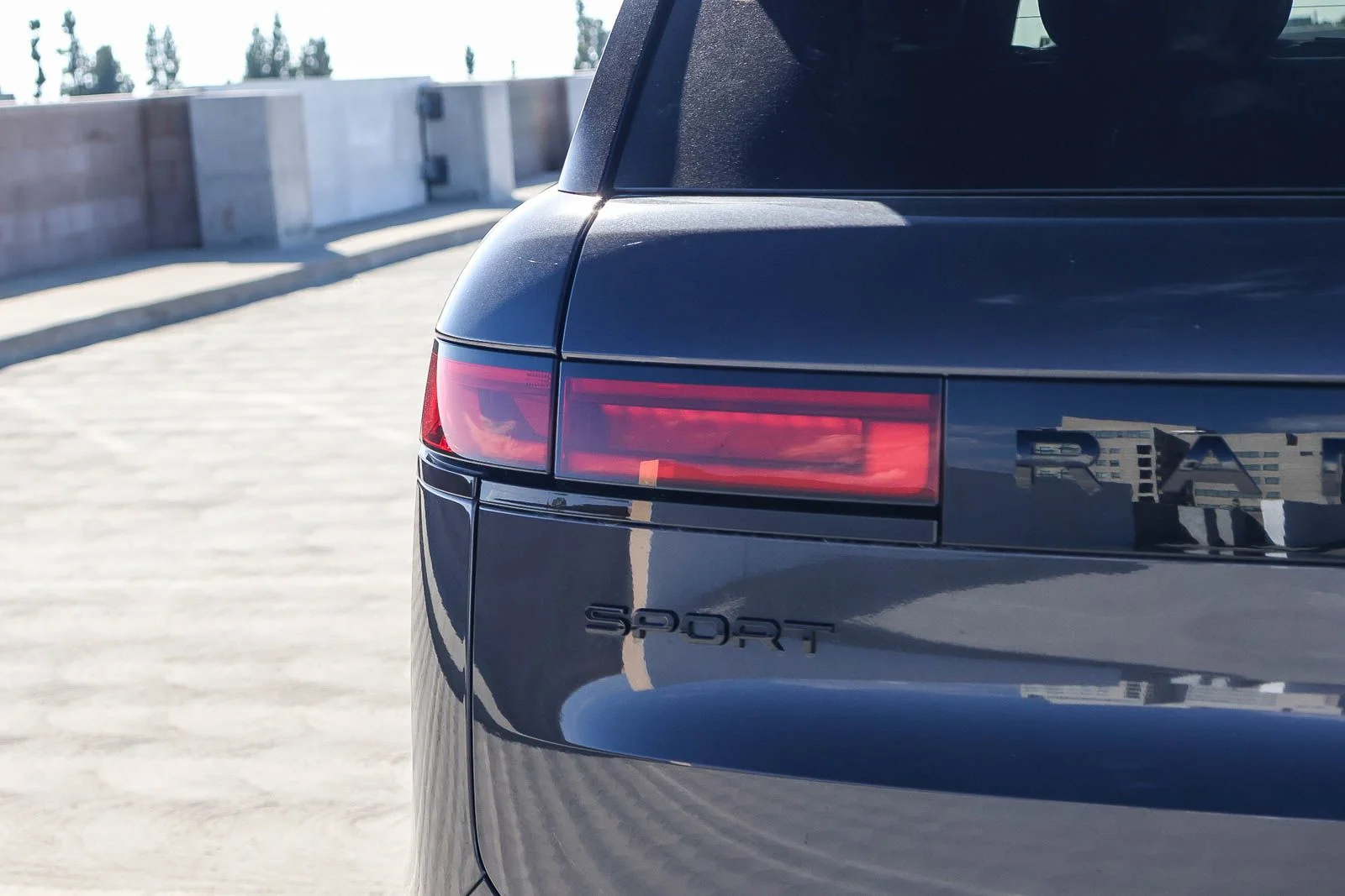 2025 Land Rover Range Rover Sport Dynamic SE - Photo 11