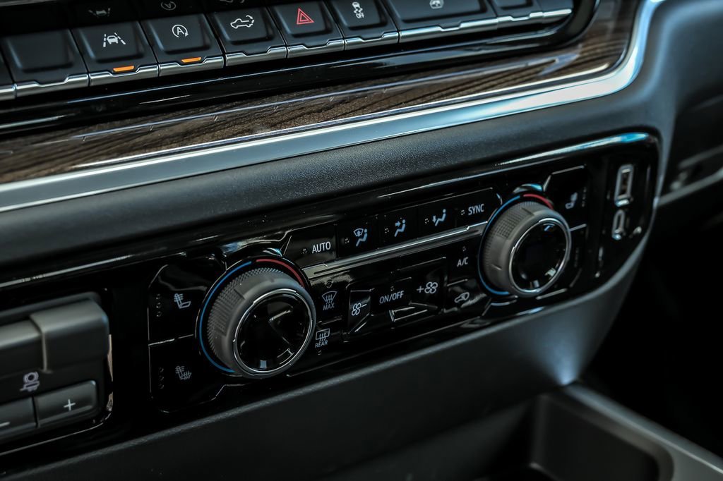 2026 Chevrolet Silverado 1500 RST - Photo 23