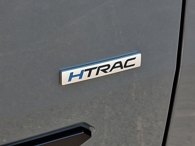 New 2026 Gray Hyundai SEL image 20