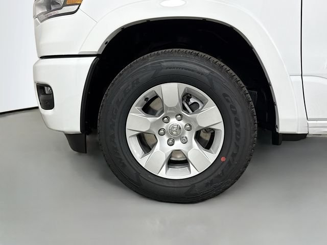 2026 RAM 1500 Big Horn/Lone Star - Photo 28
