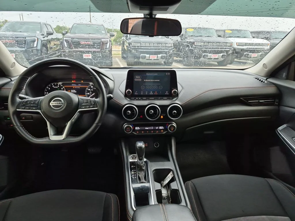 Used 2020 Gray Nissan SR image 28
