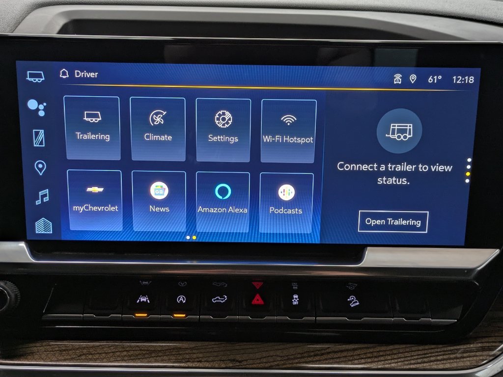 2022 Chevrolet Silverado 1500 LT - Photo 13
