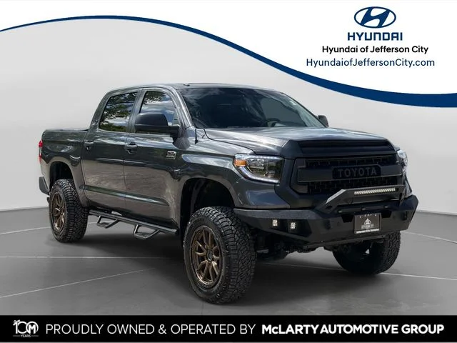 2015 Toyota Tundra 1794