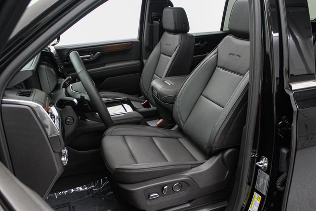 Used 2026 Black GMC Denali image 22