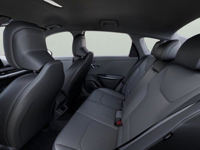 New 2026 Gray Kia EX image 18