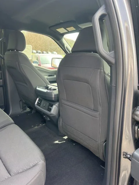 Used 2026 Gray Ford XLT image 56