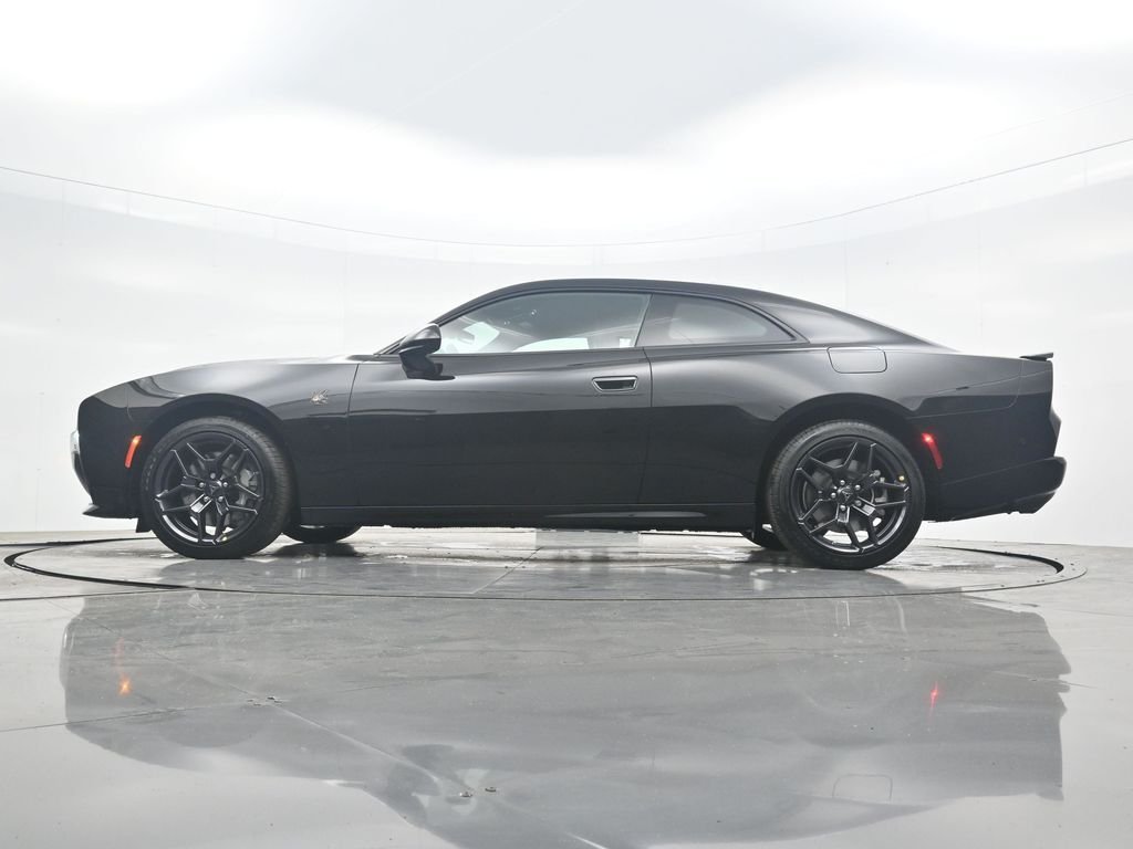New 2026 Diamond Black Crystal Pearlcoat Dodge Scat Pack image 41