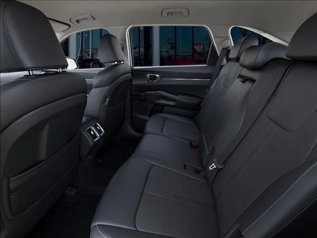 New 2026 Gray Kia S image 18