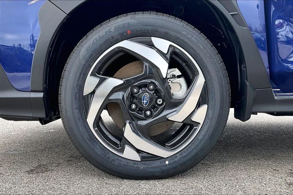 2026 Subaru Crosstrek Limited - Photo 15