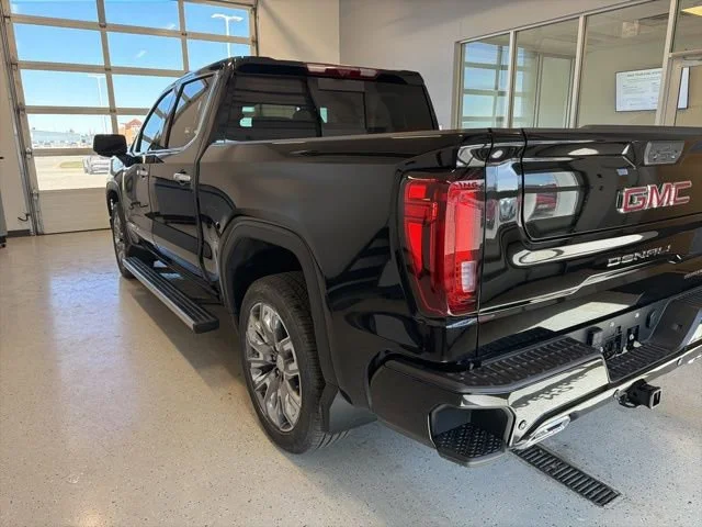 2026 GMC Sierra 1500 Denali - Photo 16