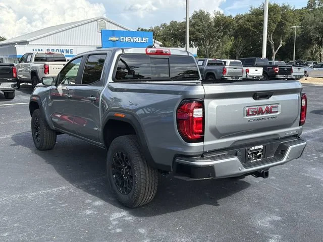 New 2026 Sterling Metallic GMC Elevation image 7