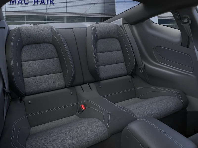 New 2026 Carbonized Gray Metallic Ford GT Fastback image 33