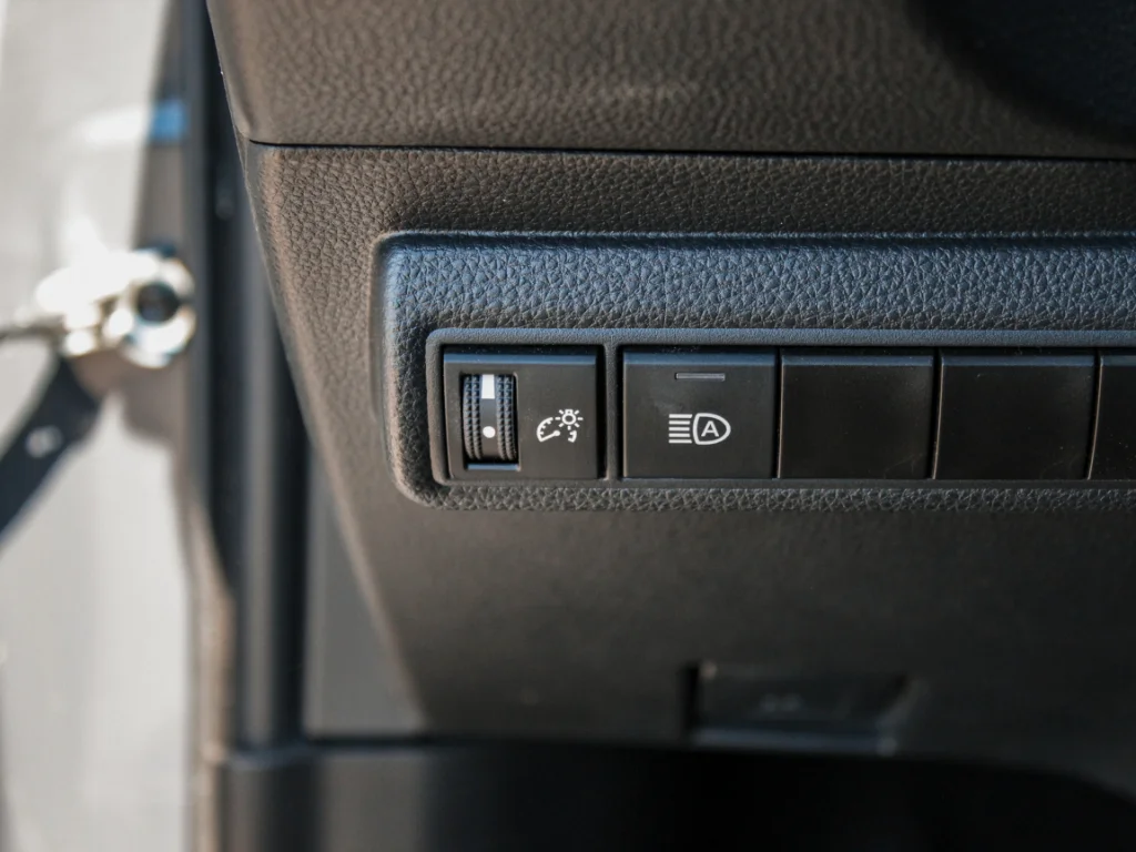 Used 2024 Underground Toyota LE image 10