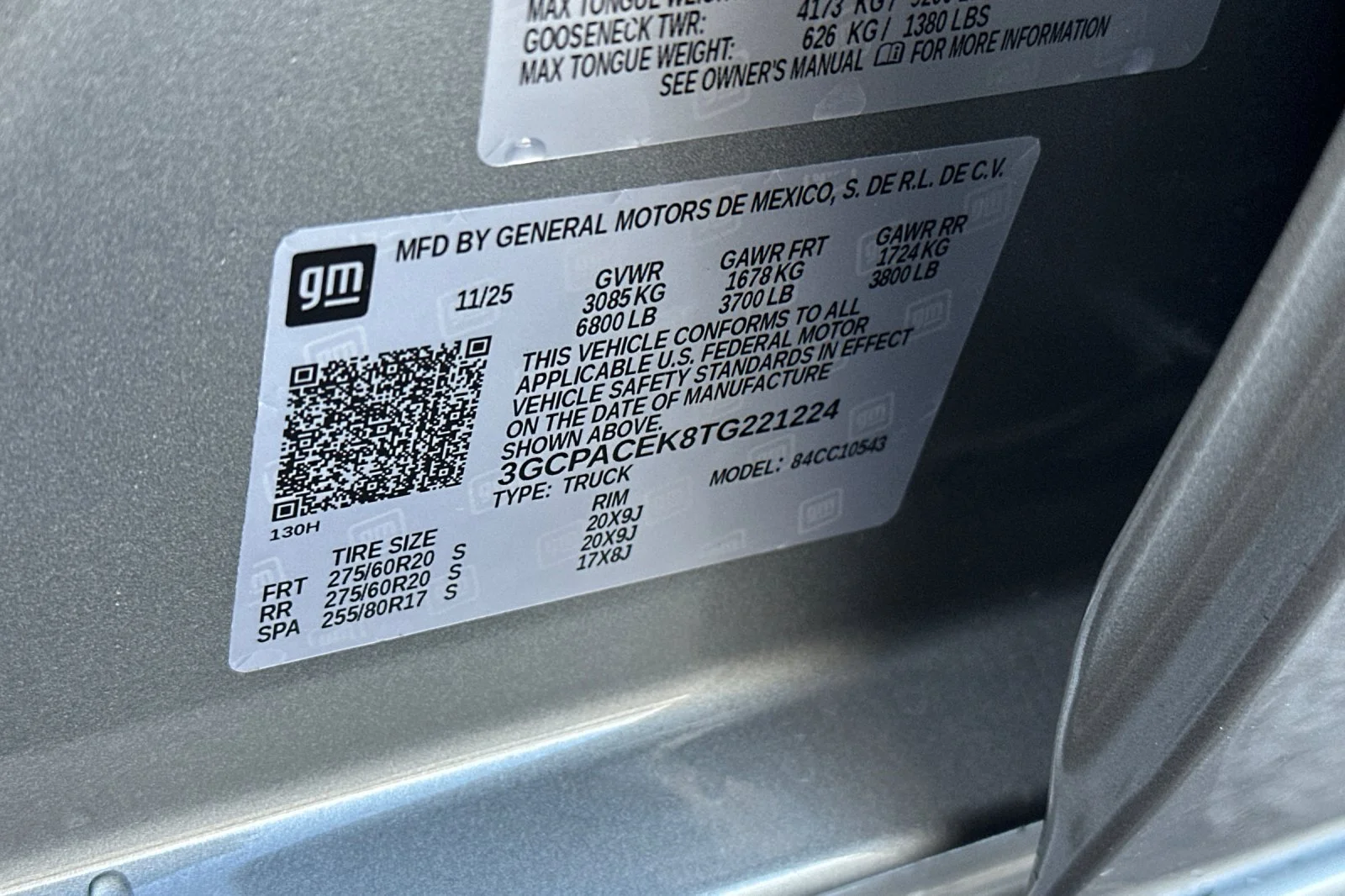 2026 Chevrolet Silverado 1500 LT - Photo 28