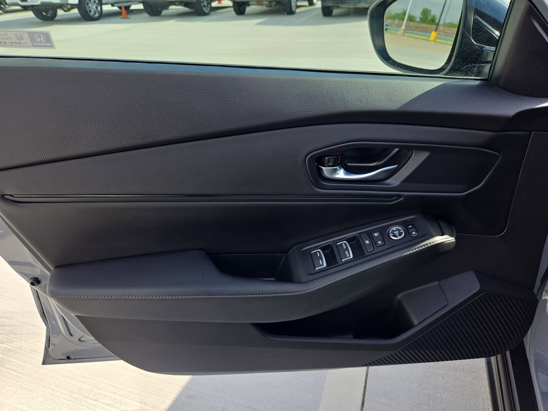 2025 Honda Accord Hybrid Sport - Photo 47