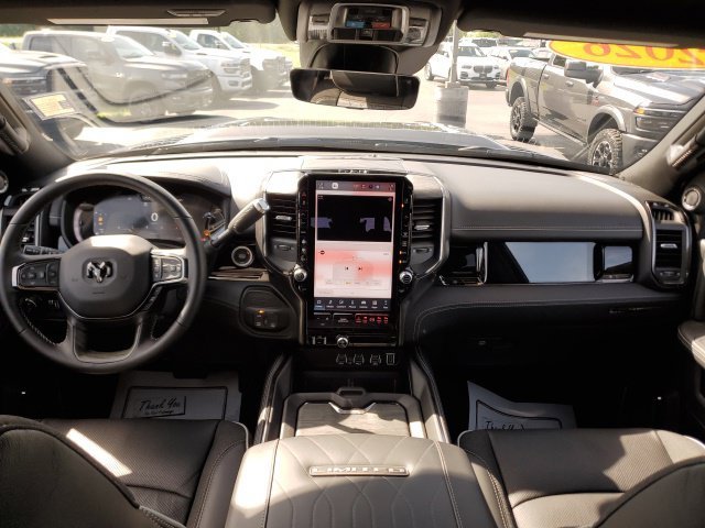 Used 2026 Gray Ram Limited image 16