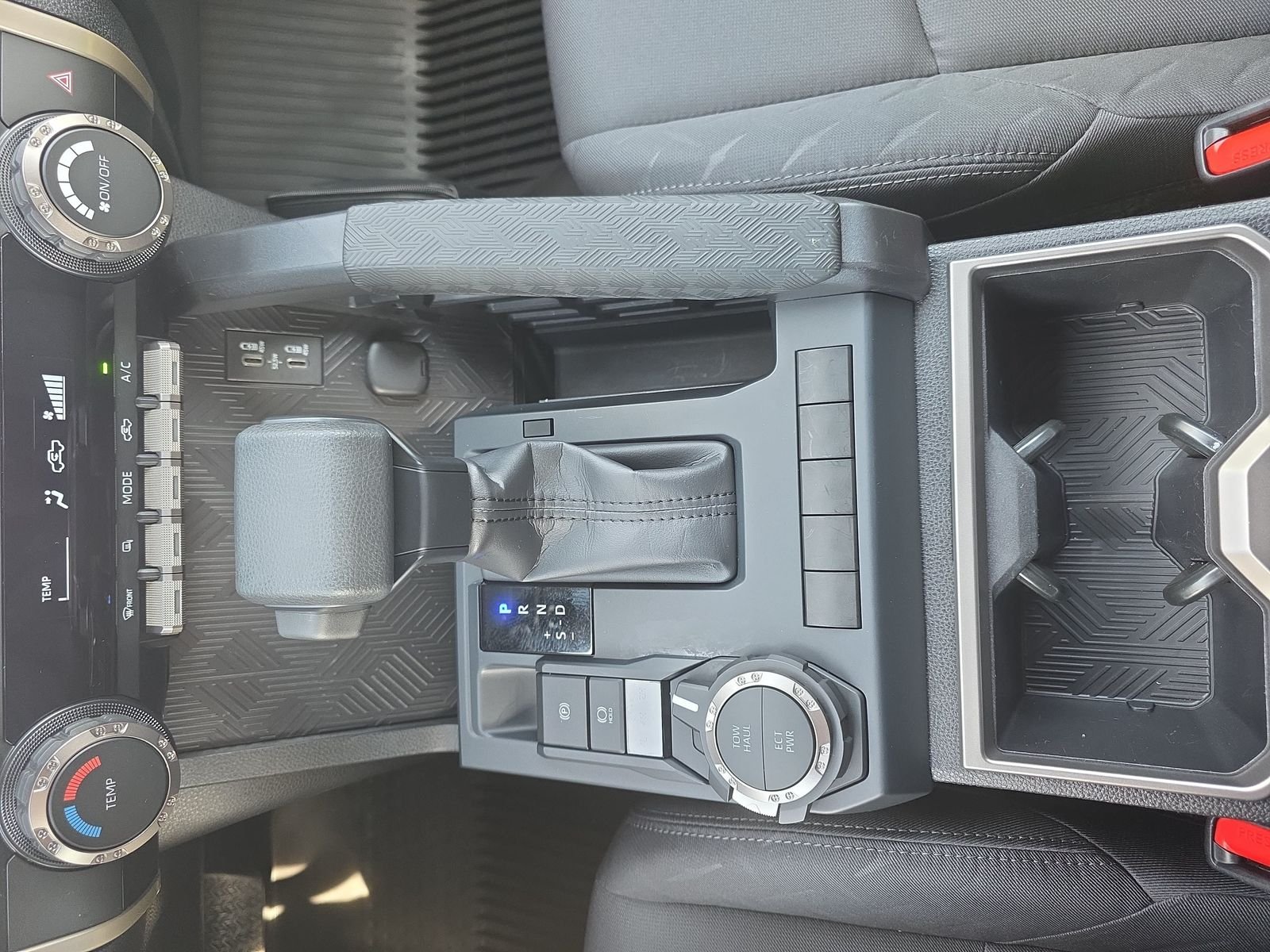 Used 2025 Silver Toyota SR5 image 24