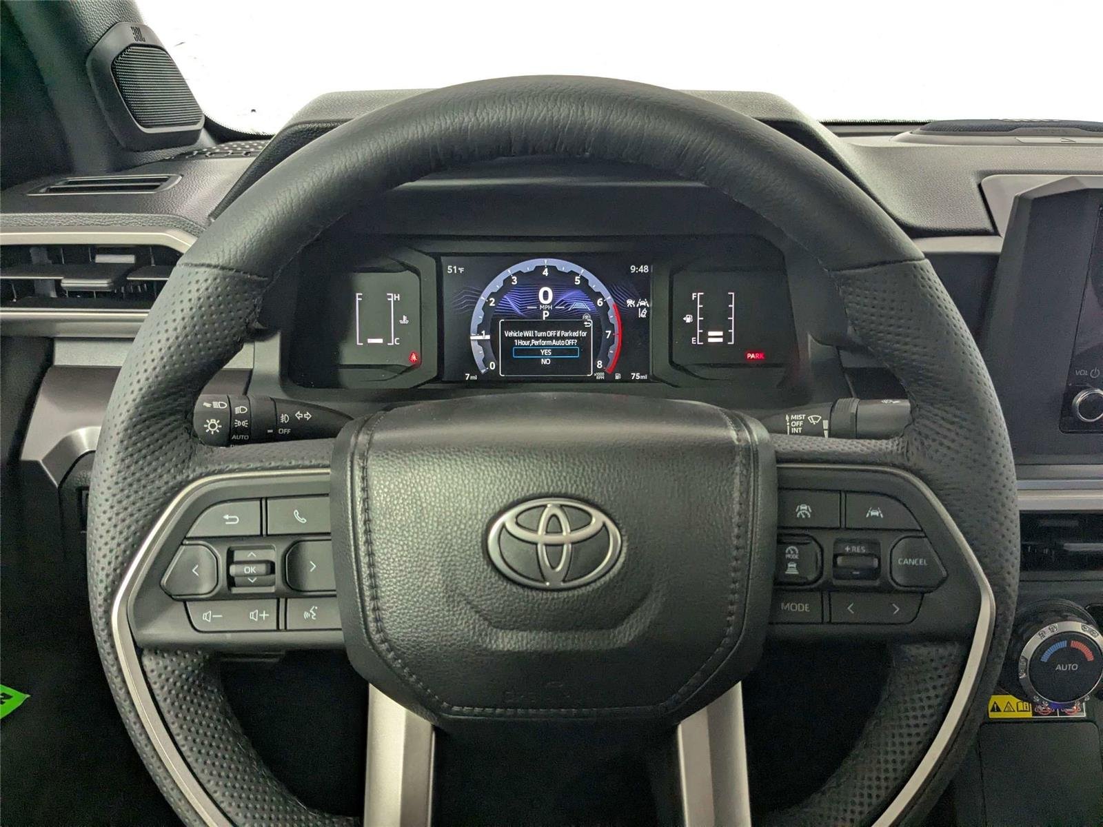 2026 Toyota Tacoma SR5 - Photo 10