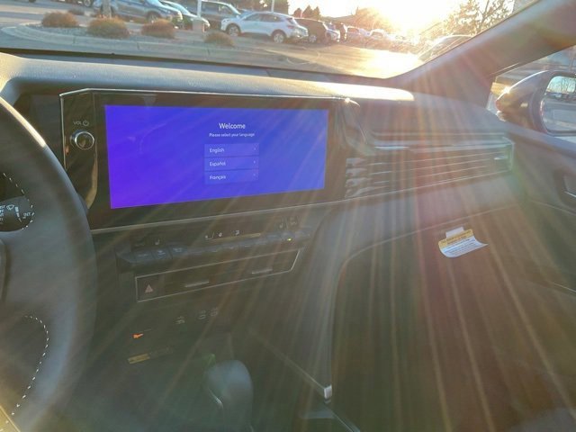 2026 Toyota Camry SE - Photo 25