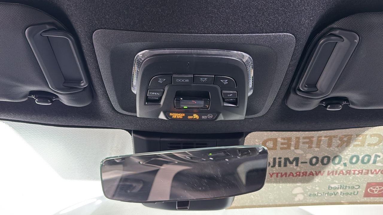 Certified Used 2026 Beige Toyota XSE image 11