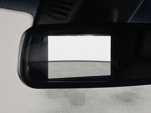 Certified Used 2025 Black Toyota XLE image 19
