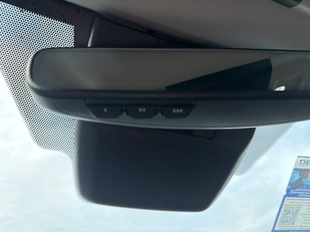 Certified Used 2025 Black Toyota LE image 44