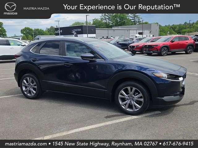 2023 Mazda CX-30 Preferred AWD's photo