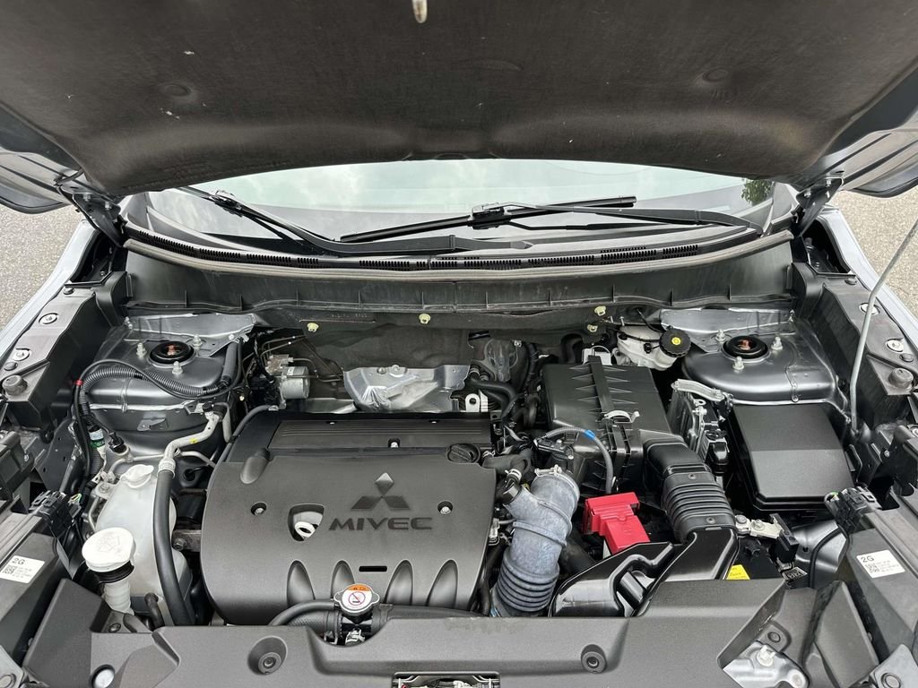 2024 Mitsubishi Outlander Sport ES - Photo 13