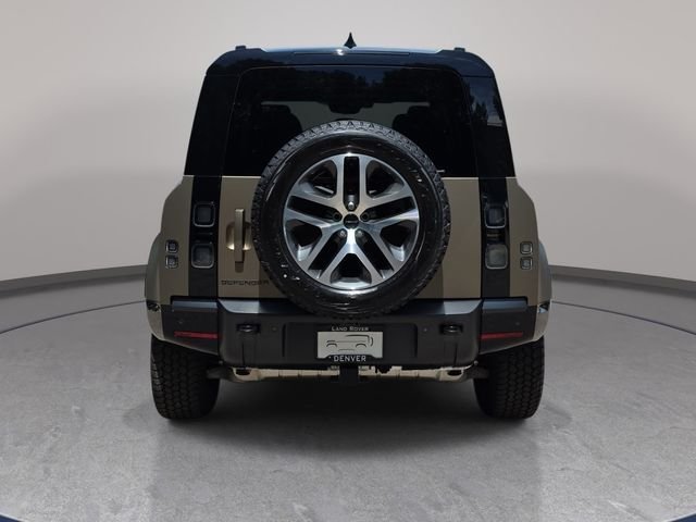 New 2026 Gondwana Stone LAND ROVER X-Dynamic SE image 6