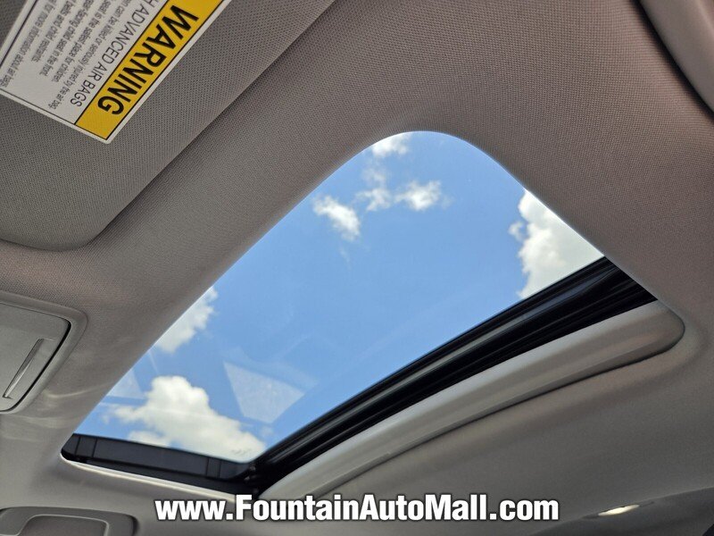Certified Used 2024 Liquid Carbon Metallic Acura INTEGRA image 15