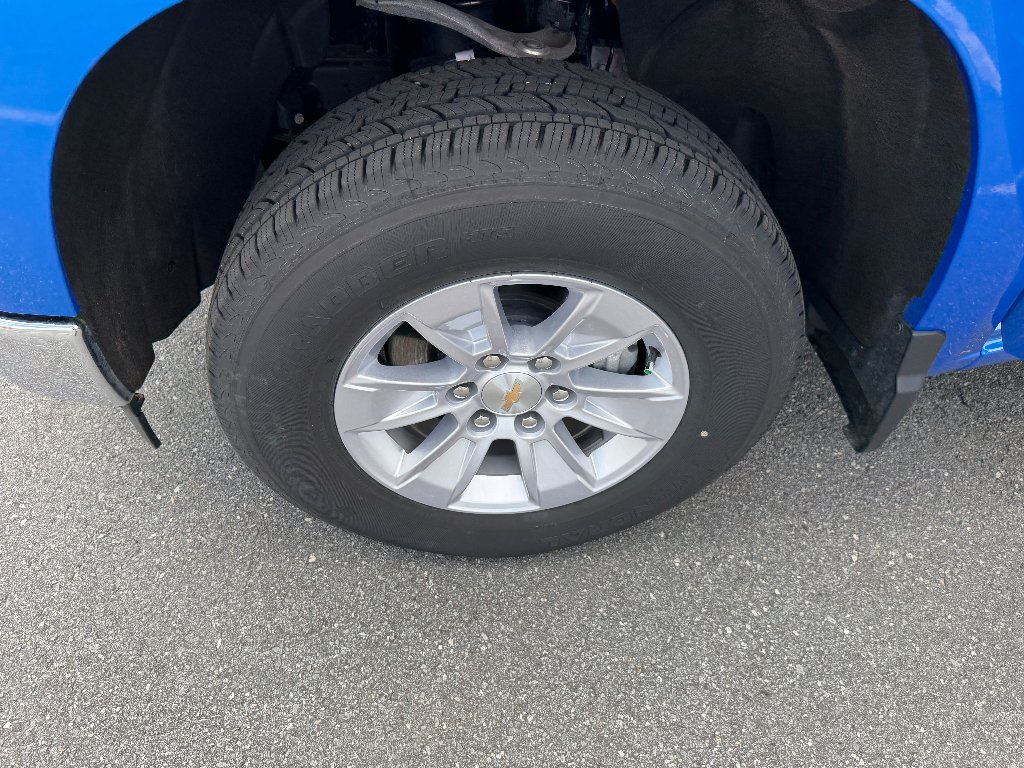 2026 Chevrolet Silverado 1500 LT - Photo 14